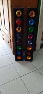 Discoverlichting vintage., Ophalen, Gebruikt, Licht