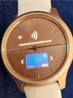 Garmin Vivomove Style - Until Dec. 19th, Gebruikt, Zwart, Garmin, Ophalen of Verzenden