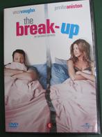 The Break-Up (2006), Cd's en Dvd's, Dvd's | Komedie, Romantische komedie, Zo goed als nieuw, Vanaf 6 jaar, Verzenden