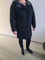Te koop zwarte dames winterjas merk EDC maat M, Maat 38/40 (M), Zwart, Ophalen of Verzenden, Zo goed als nieuw
