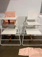 BUDTZBENDIX - Towerchair High, Ophalen of Verzenden, Gebruikt, Meegroeistoel