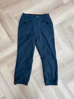 Oakley Snowboard Broek - Maat L - Donkerblauw, Kleding | Heren, Wintersportkleding, Ophalen of Verzenden, Gedragen, Broek