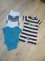Jongens zomer rompers maat 80, Ophalen, Jongetje, Nacht- of Onderkleding
