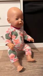 Baby born kleding boxpakje, Kinderen en Baby's, Speelgoed | Poppen, Ophalen, Zo goed als nieuw, Babypop