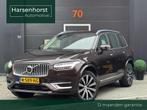Volvo XC90 T8 Recharge AWD Aut-8 Inscription | Facelift | Se, 4 cilinders, 7 stoelen, Bedrijf, Vierwielaandrijving