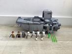 Lego Star Wars 75103 First Order Transporter, Kinderen en Baby's, Speelgoed | Duplo en Lego, Ophalen of Verzenden, Zo goed als nieuw