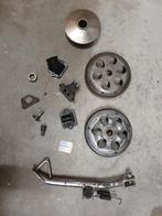 Gilera Runner 125cc Onderdelen, Ophalen of Verzenden, Gebruikt, Overige typen, Gilera