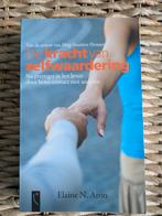 De Kracht van Zelfwaardering - Elaine N. Aron, Boeken, Ophalen of Verzenden, Gelezen, Sociale psychologie, Elaine N. Aron