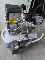 Durr compressor, Doe-het-zelf en Verbouw, Compressors, Ophalen, Gebruikt, 6 tot 10 bar, Minder dan 200 liter/min