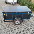 Mooie nette bagagewagen, Auto diversen, Aanhangers en Bagagewagens, Ophalen, Gebruikt