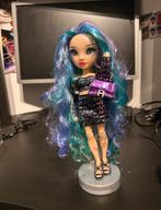 Rainbow High Pop - Prachtige pop met accessoires, Ophalen of Verzenden, Zo goed als nieuw, Overige typen