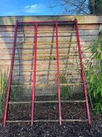Klimrek, Ophalen, Gebruikt, Klimwand