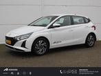 Hyundai i20 1.0 T-GDI Comfort Smart / Navigatie + Android Au, Electronic Stability Program (ESP), Origineel Nederlands, Bedrijf