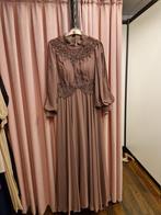 Abiye - feestkleding, Kleding | Dames, Gelegenheidskleding, Ophalen of Verzenden, Nieuw, Maat 42/44 (L), Galajurk