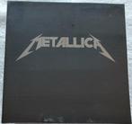Metallica Japanese Mini Lp CD Box Set - All Studio - 15 Albu, Ophalen of Verzenden, Nieuw in verpakking, Boxset