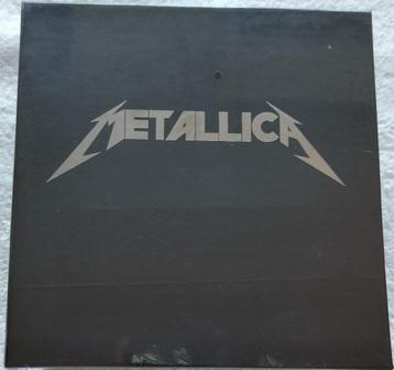 Metallica Japanese Mini Lp CD Box Set - All Studio - 15 Albu beschikbaar voor biedingen