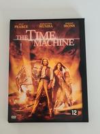 The Time Machine Guy Pearce Samantha Mumba, Alle leeftijden, Ophalen of Verzenden, Zo goed als nieuw