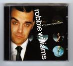 Robbie Williams – I've Been Expecting You / CD, Cd's en Dvd's, Cd's | Pop, Gebruikt, Ophalen of Verzenden, 1980 tot 2000