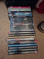Diverse dvd's en blue ray's, Cd's en Dvd's, Alle leeftijden, Ophalen of Verzenden, Zo goed als nieuw, Overige gebieden