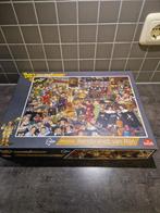 Rembrandt Puzzel - That's Life Gallery Edition, Ophalen of Verzenden