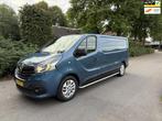Renault Trafic 1.6 dCi T29 L2H1 Comfort , navi - Camera, Voorwielaandrijving, Euro 5, Gebruikt, Zwart