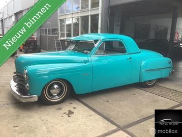 Dodge Wayfarer Coupe bijna NIEUW! beschikbaar voor biedingen