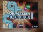 Oh wat een jaar spel, Hobby en Vrije tijd, Gezelschapsspellen | Bordspellen, Vijf spelers of meer, Ophalen of Verzenden, Nieuw
