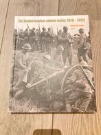 Referentieboekwerk: De Nederlandse stalen helm 1916-1992, Boeken, Nieuw, Algemeen, Ophalen of Verzenden, K. De Joode