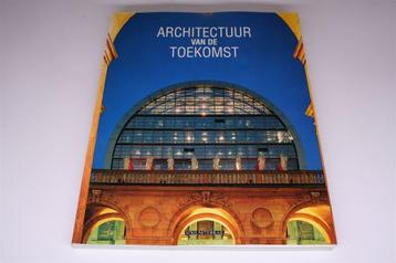 Architectuur van de Toekomst — 35 Onuitgevoerde Ontwerpen beschikbaar voor biedingen
