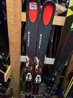 ACTIE ‼️ 170cm kastle FX 85 ALL MOUNTAIN TOP SKIS, Overige merken, 160 tot 180 cm, Ophalen of Verzenden, Zo goed als nieuw