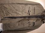 winterjas maat s, Kleding | Heren, Jassen | Winter, Ophalen of Verzenden, Gedragen, Maat 46 (S) of kleiner, Groen