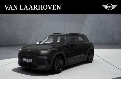 MINI Aceman E / Essential / Pakket XS / 18" Night Flash Spok, Auto's, Mini, Bedrijf, Te koop, Overige modellen, Alarm, Isofix