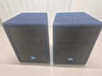 LEM PFM 10.2A Actieve Luidsprekers - 150W RMS, Gebruikt, Overige typen, 120 watt of meer, Ophalen