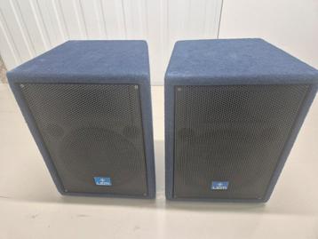 LEM PFM 10.2A Actieve Luidsprekers - 150W RMS beschikbaar voor biedingen