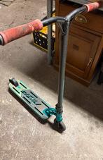 Mad Gear Stunt step, Fietsen en Brommers, Steps, Ophalen of Verzenden, Zo goed als nieuw, Gewone step