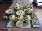 Kip en Haan servies (Zeller), Huis en Inrichting, Keuken | Servies, Ophalen, Gebruikt, Overige stijlen, Aardewerk