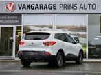 Renault Kadjar 1.2 TCe Bose |BOSE|NAVI|CLIMA|CRUISE|CAMERA|, Kadjar, Stof, Gebruikt, Euro 6