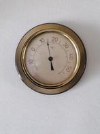 vintage temperatuurmeter, Antiek en Kunst, Ophalen of Verzenden