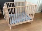 Boxkleed van Bemini, maat 90 x 70 cm, Kinderen en Baby's, Boxen, Ophalen of Verzenden, Zo goed als nieuw, Boxkleed