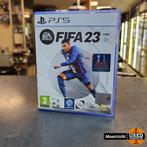 PS5 Game | Fifa 23, EA Sports, Zo goed als nieuw, https://help.ea.com/nl/contact-us/, 209 Redwood Shores Parkway, Redwood City, CA 94065, Verenigde Staten