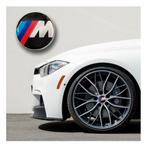 Bmw M Wieldoppen/Naafkapjes 68mm, Ophalen of Verzenden, Nieuw