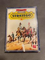 Mini Stratego uit 1978 - Vintage!, Hobby en Vrije tijd, Gezelschapsspellen | Bordspellen, Ophalen, Jumbo, Gebruikt, Een of twee spelers