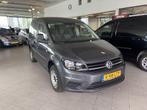 Volkswagen Caddy 1.4 TSI L1H1 BMT Comfortline, Automaat, Startonderbreker, 4 cilinders, Volkswagen