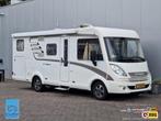 Hymer Exsis I 578 | Automaat | Enkele bedden | 150pk, Bedrijf, Diesel, Hymer, 6 tot 7 meter