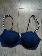 marie jo nieuwe bh in een europese maat 70 D, Verzenden, Blauw, BH