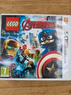 Lego Avengers Nintendo 3DS, Ophalen of Verzenden, Zo goed als nieuw