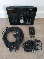 Roland TD-25 Drum Module | Elektronisch Drumstel | TD25 TD, Gebruikt, Drums of Percussie, Ophalen of Verzenden, Roland Central Europe NV, Houtstraat 3, B-2260 Westerlo
