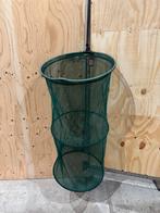 Vis mnet leefnet, Ophalen of Verzenden, Zo goed als nieuw, Net of Fuik