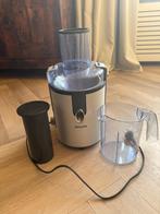 Philips juicer, Ophalen, Gebruikt, Elektrisch, Slowjuicer