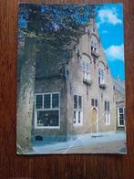 Oisterwijk  - Oudste huis, Verzamelen, Ansichtkaarten | Nederland, Verzenden, Gelopen, Noord-Brabant